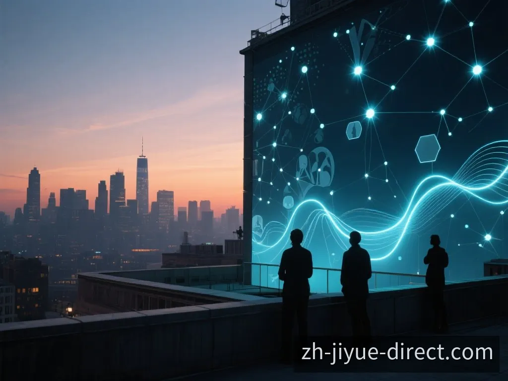 极悦APP下载与移动端访问示意